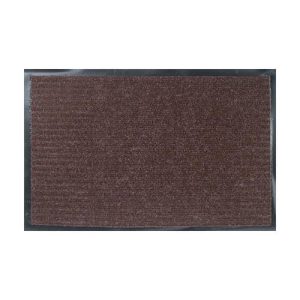 Коврик придверный, Home Time, 40х60 см, в ассортименте