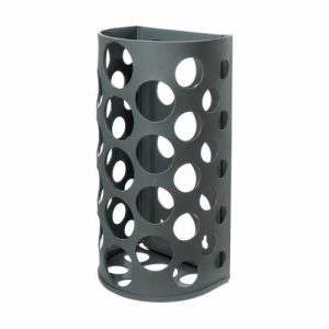 Органайзер для пакетов складной, 14,5х11х27,6 см, в ассортименте