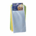 Набор салфеток, 3 шт