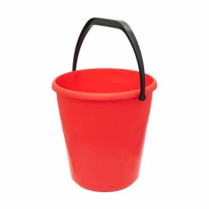 Ведро, 12 л, в ассортименте