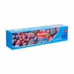 Пакеты для хранения и заморозки продуктов, BonHome, 40 шт