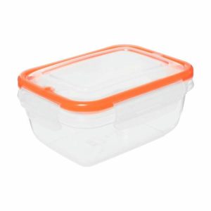 Контейнер с замком, в ассортименте