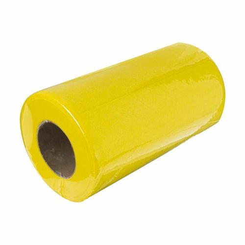 Салфетки из вискозы в рулоне, 20х20 см, 50 шт., в ассортименте — изображение 2