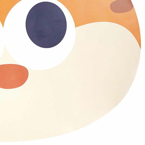 Салфетка на стол, O'Kitchen, 42,5х36 см, в ассортименте — изображение 2