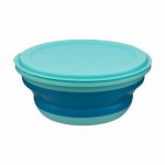 Контейнер складной, O'Kitchen, 1,3 л, в ассортименте