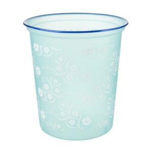 Ведро, Home Time, 26х28х20 см, в ассортименте