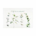 Салфетка на стол, 38х58 см, в ассортименте