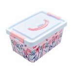 Контейнер, 3,3 л, в ассортименте