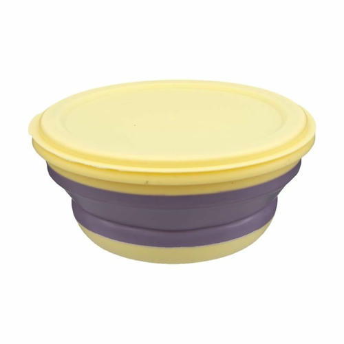 Контейнер складной, O'Kitchen, 1,3 л, в ассортименте — изображение 2