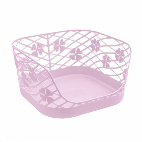 Корзинка, Home Time, 23х22х13 см, в ассортименте — изображение 2