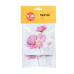 Крючок, Home Time, 4 шт., в ассортименте