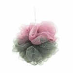 Мочалка из нейлона, Tiamo, в ассортименте