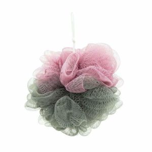 Мочалка из нейлона, Tiamo, в ассортименте