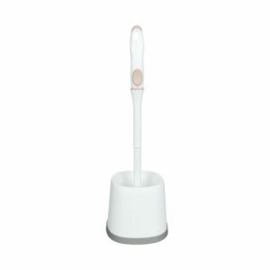 Ёршик для туалета, Home Time, 39 см, в ассортименте