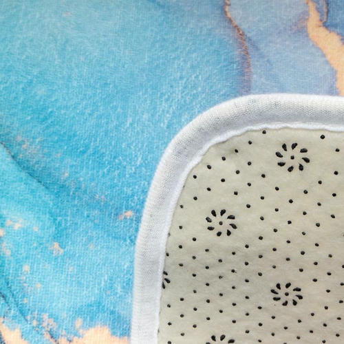 Набор ковриков для ванной, Bath Republic, в ассортименте — изображение 2