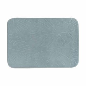 Коврик для ванной, Bath Republic, 50х70 см, в ассортименте