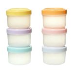 Набор контейнеров, O'Kitchen, 40 мл, 6 шт