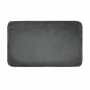 Коврик для ванной, Bath Republic, 80х50 см, в ассортименте