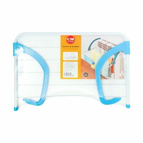 Сушилка на батарею, Home Time, 51х33 см, в ассортименте — изображение 2
