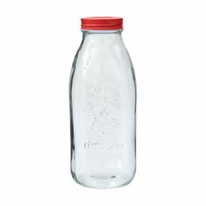 Банка, O`Kitchen, 1 л, в ассортименте