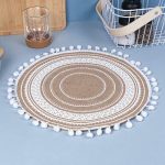 Салфетка на стол, O'Kitchen, 38 см, в ассортименте