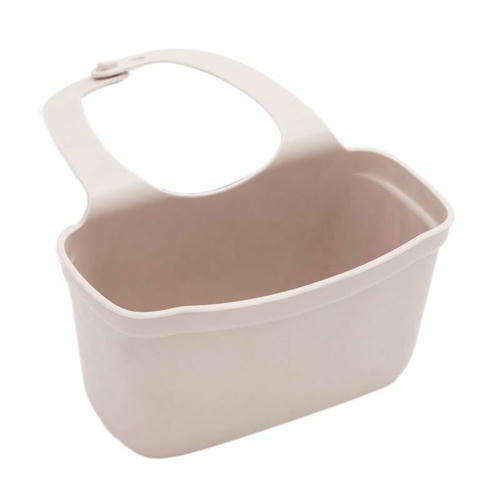 Корзинка навесная на кран, в ассортименте — изображение 2