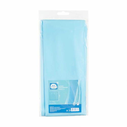 Штора для ванной, Bath Repubic, 180х177 см, в ассортименте