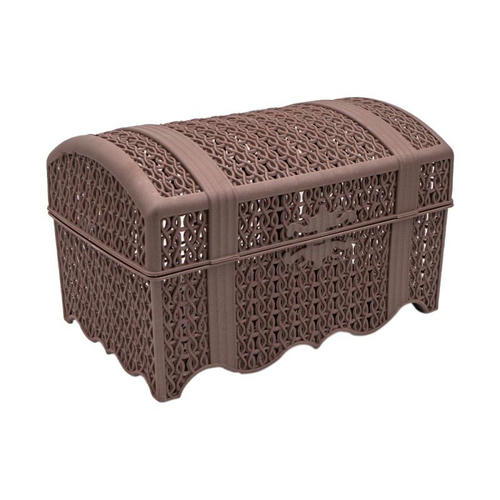 Коробка для хранения "Шкатулка", Fimako, в ассортименте