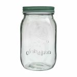 Банка, O`Kitchen, 960 мл, в ассортименте