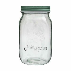 Банка, O`Kitchen, 960 мл, в ассортименте