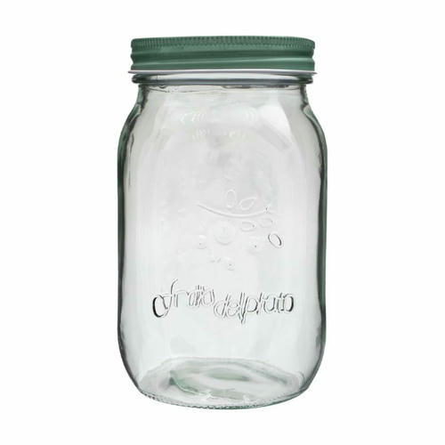 Банка, O`Kitchen, 960 мл, в ассортименте