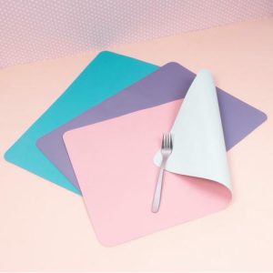 Салфетка на стол, O’Kitchen, 45х30 см, в ассортименте