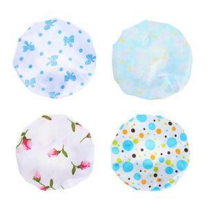 VETTA Шапочка для душа плотная, 4 цвета