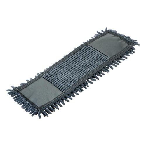 VETTA Насадка для швабры из микрофибры, 41х12см, шенилл — изображение 2