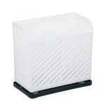 VETTA Подставка для столовых приборов, полипропилен, 15х8х14 см