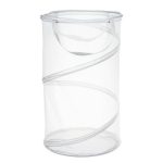 VETTA Корзина Сканди, 55х31,5см, сетка, полиэстер, белый