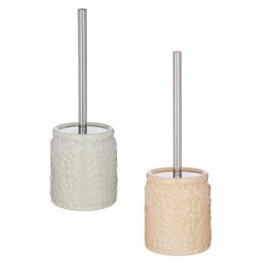 VETTA Ёрш для туалета В гостях у сказки, керамика, 2 цвета