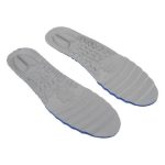 EGOIST Стельки для обуви при повышенных нагрузках, мужские, р-р 41-45