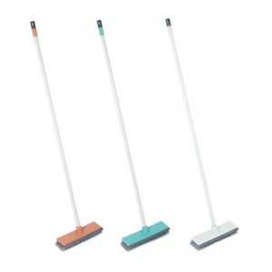 VETTA Щётка, полипропилен, термопластичная резина, железо, 120х29,5 см, 3 цвета