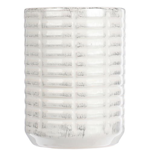 ВСЁГАЗИН Стакан для ванной комнаты, керамика, Кьяро — изображение 2