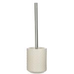 VETTA Ёрш для туалета Point, керамика