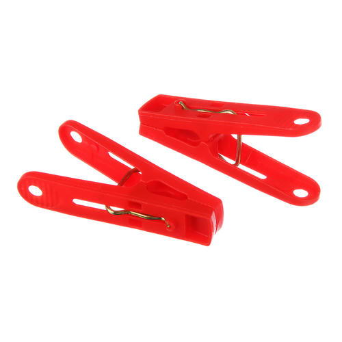 VETTA Набор прищепок 40 шт, пластик, 1/100 ПБ-020 — изображение 2