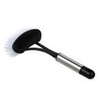 VETTA Щетка широкая Сопрано полипропилен, нерж.сталь, 26,5х13х5 см