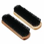 Щетка для обуви искусственный ворс, 15x4.5x2см, 215