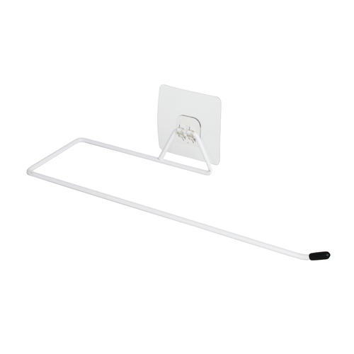 VETTA Держатель для бумажных полотенец, 29х4х9см, металл, ПВХ, 2 цвета — изображение 2