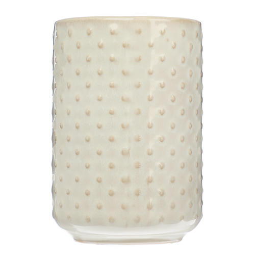 VETTA Стакан для ванной комнаты Point, керамика — изображение 2