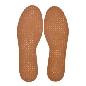 EGOIST Стельки для обуви, влаговпитывающие, р-р 36-46