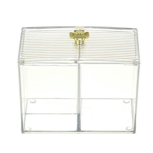 VETTA Органайзер косметический, ПЭТ, 13,5x8,8x9,8 см — изображение 2