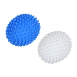 VETTA Набор мячей для стирки и сушки белья 2шт , ПВХ, 8,1х6,2 см