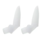 EGOIST Бурсопротекторы большого пальца с межпальцевым разделителем, 2шт